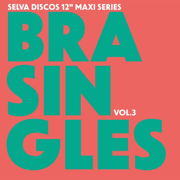 Filhos De Gandhi (Brasingles vol. 3) - Edson Conceição