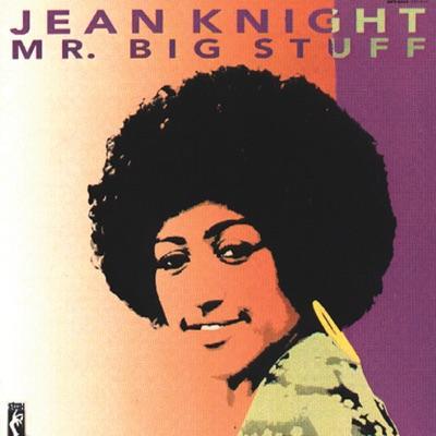 7" - Jean Knight