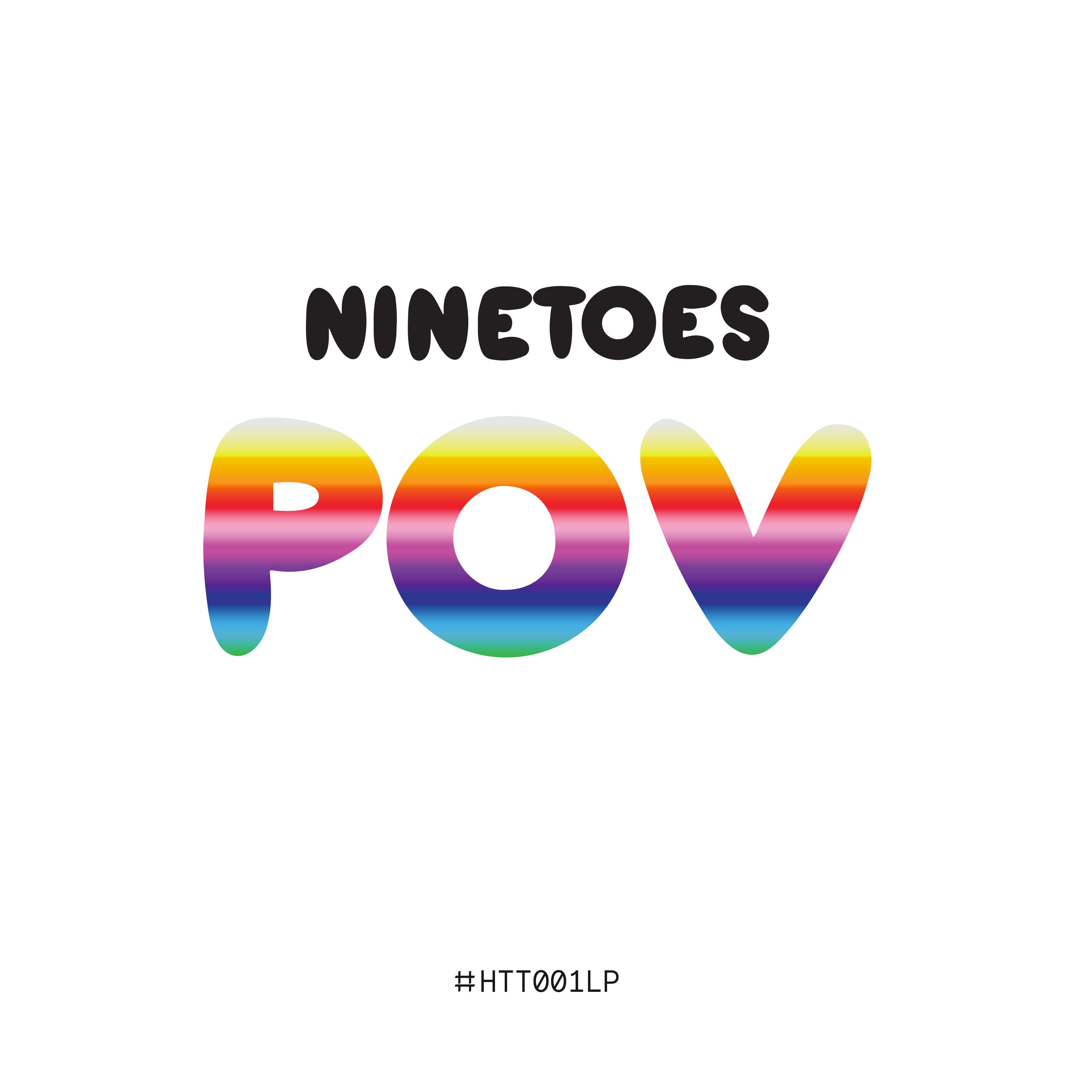 POV - Ninetoes feat. DJ Jazzy Jeff & DJ Passion