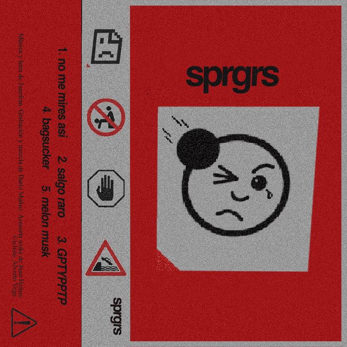 EP1 - SPRGRS