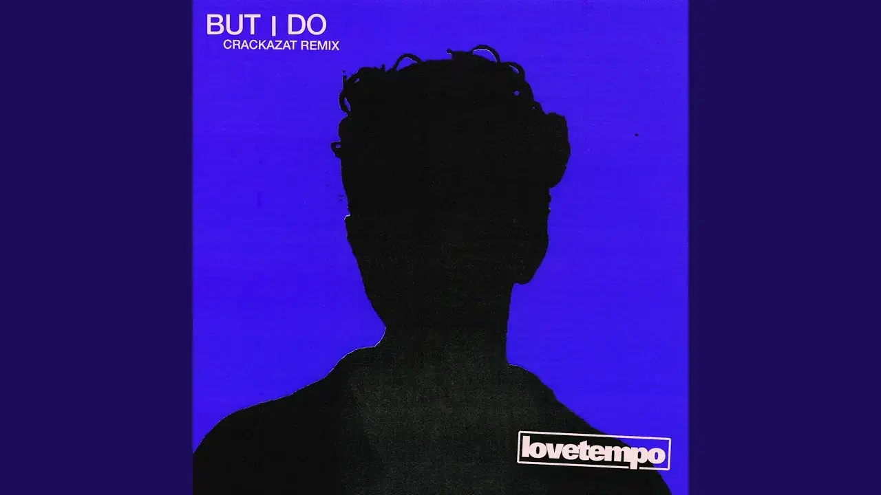  - Crackazat, lovetempo