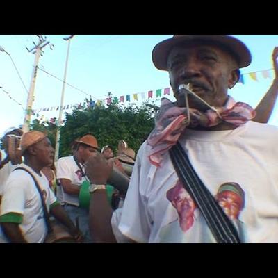  - Batalhao de Bacamarteiros do Pinga Fogo de General Maynard