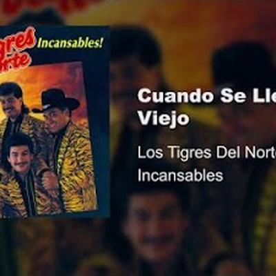  - Los Tigres