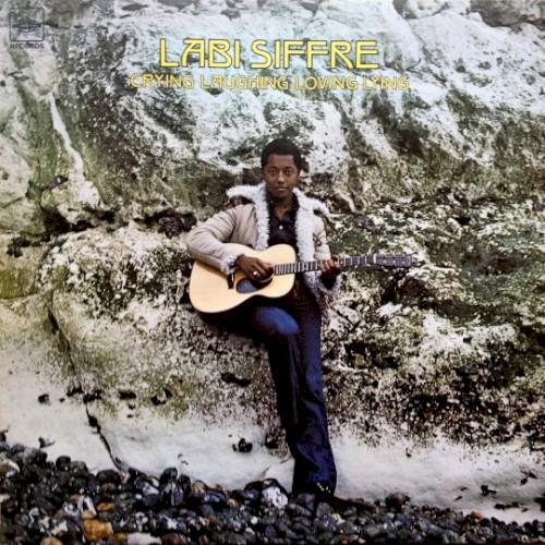 Crying Laughing Loving Lying - Labi Siffre