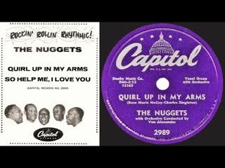 - The Nuggets