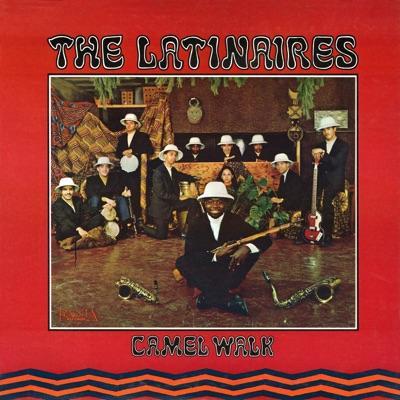 Broasted Or Fried - Latinaires