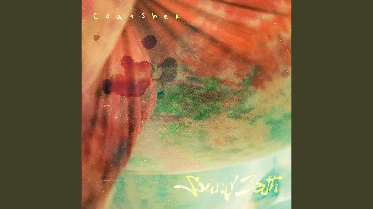 Sound Bath - Coatshek