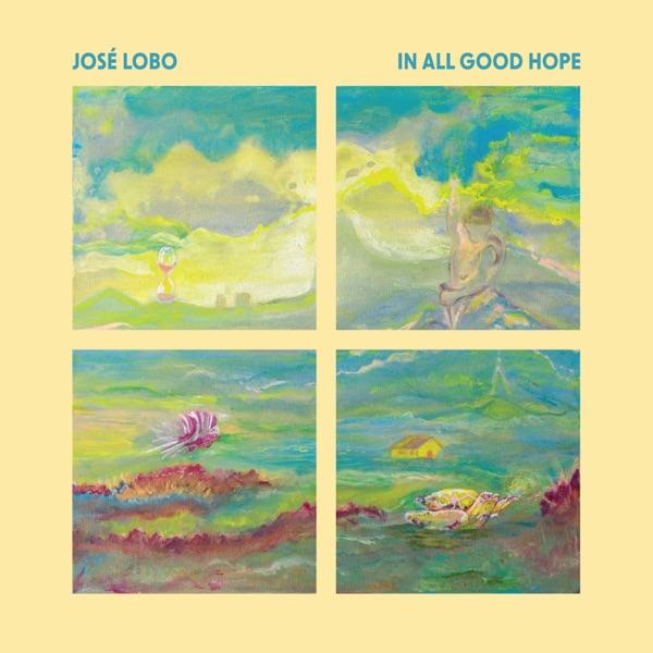 In all good Hope - José Lobo
