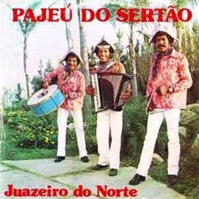  - Pajeu do Sertão