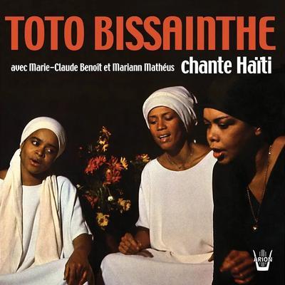  - TOTO BISSAINTHE 