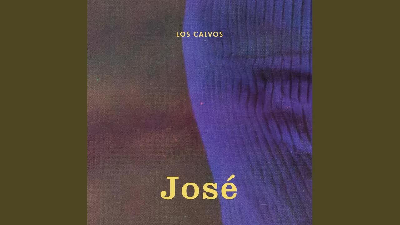 José - Los Calvos