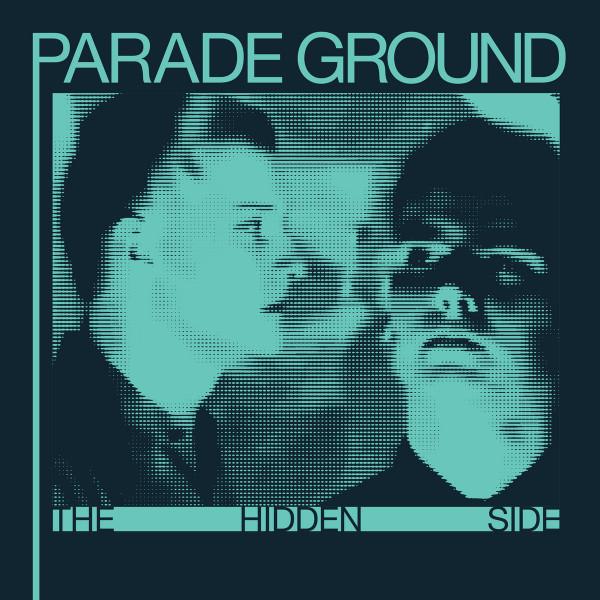 Moan On The Sly - Parade Ground