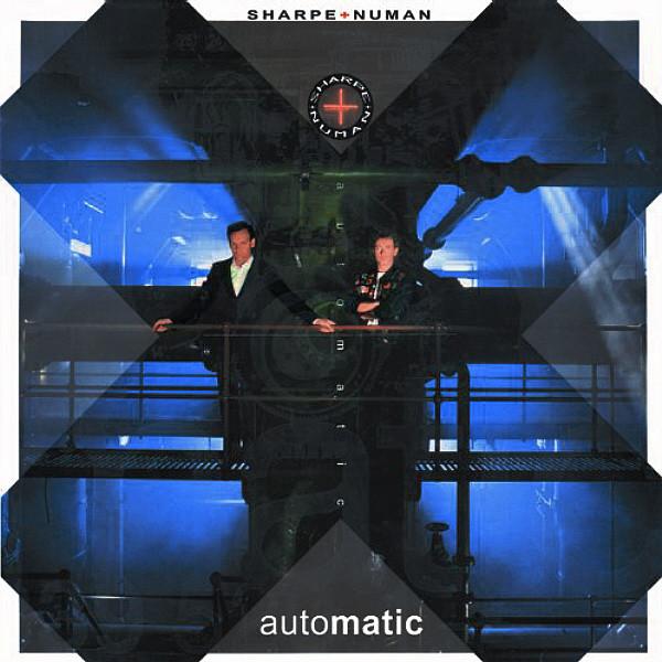 Automatic - Sharpe & Numan