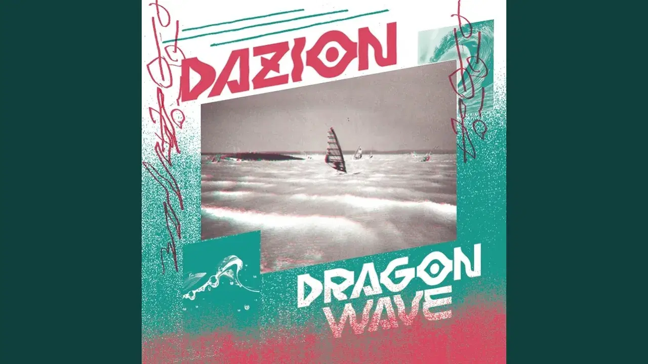 A Bridge Between Lovers - Dazion
