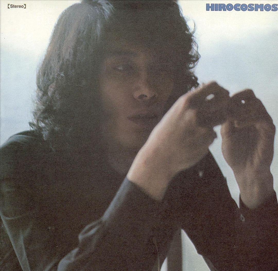 Hirocosmos - Hiro Yanagida