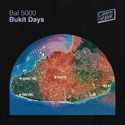  - Bal 5000