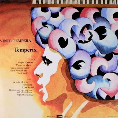  - Vincenzo Tempera
