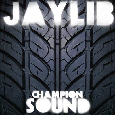  - Jaylib, J Dilla & Madlib