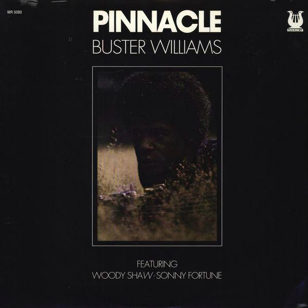  - Buster Williams