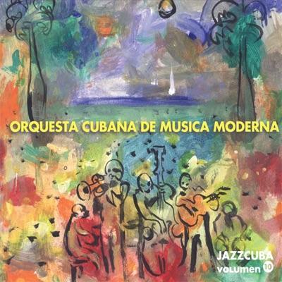 - Orquesta Cubana de Musica Moderna