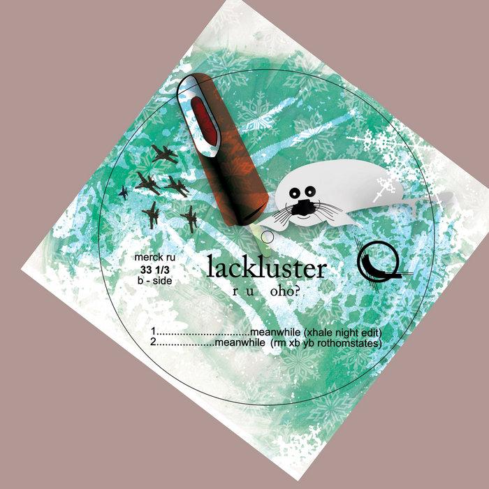 R U Oho? - Lackluster
