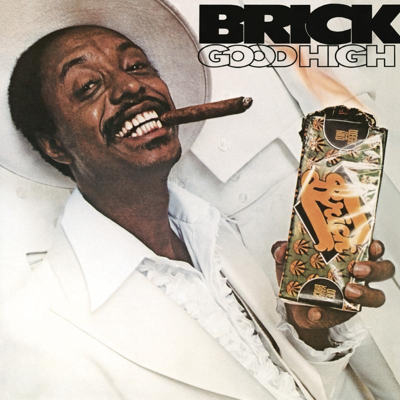 Dazz - Brick
