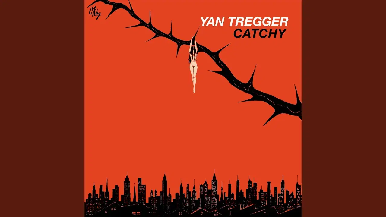 - Yan Tregger