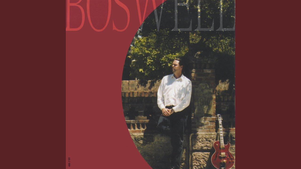  - David Boswell