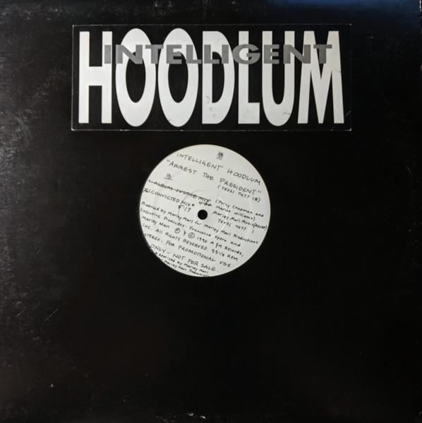 Cold Chillin' Classics - Intelligent Hoodlum