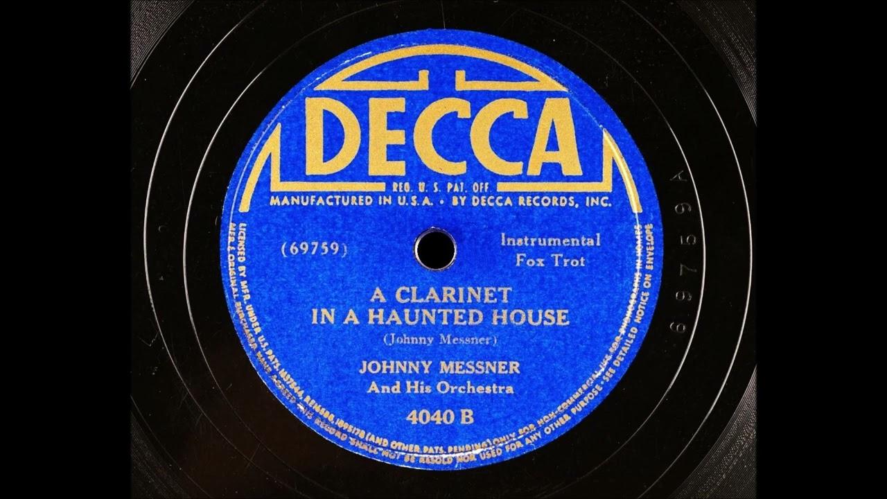  - Johnny Messner & His Orchestra
