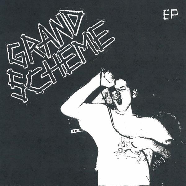 EP - Grand Scheme