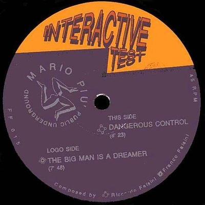 Dangerous Control - Mario Più