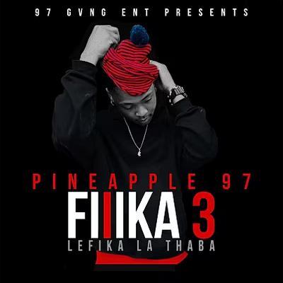 Pineapple ４.9 - Pineapple ４.9