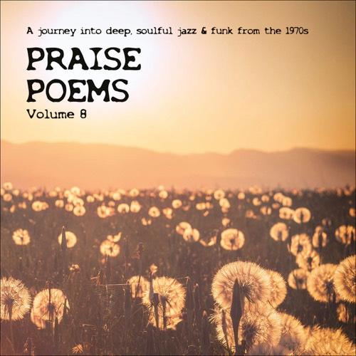 Praise Poems Volume 8 - Ron And Sally Price