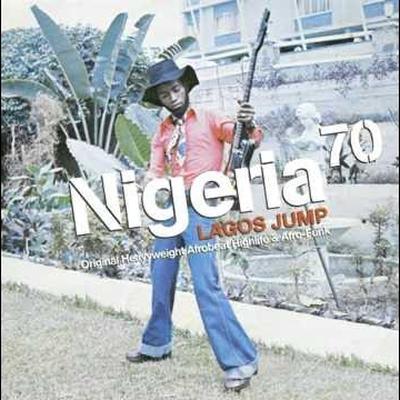 Nigeria 70 - Chief Checker