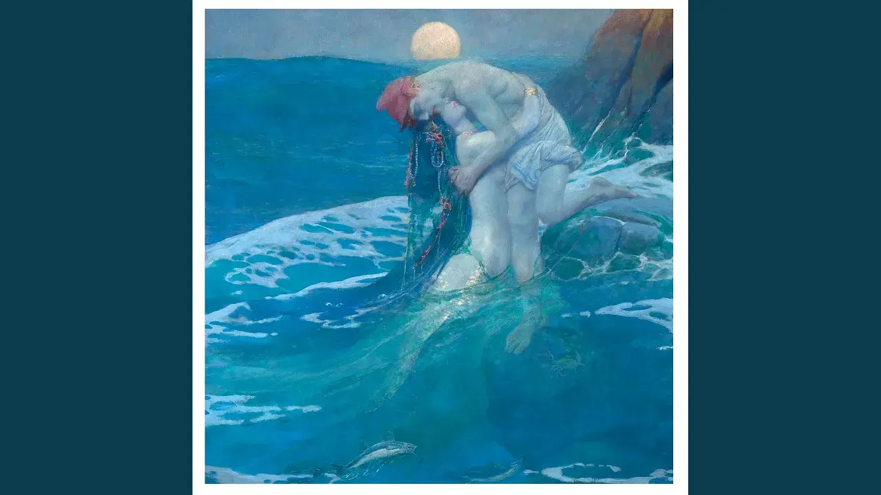 Hearing Music - Joanna Brouk