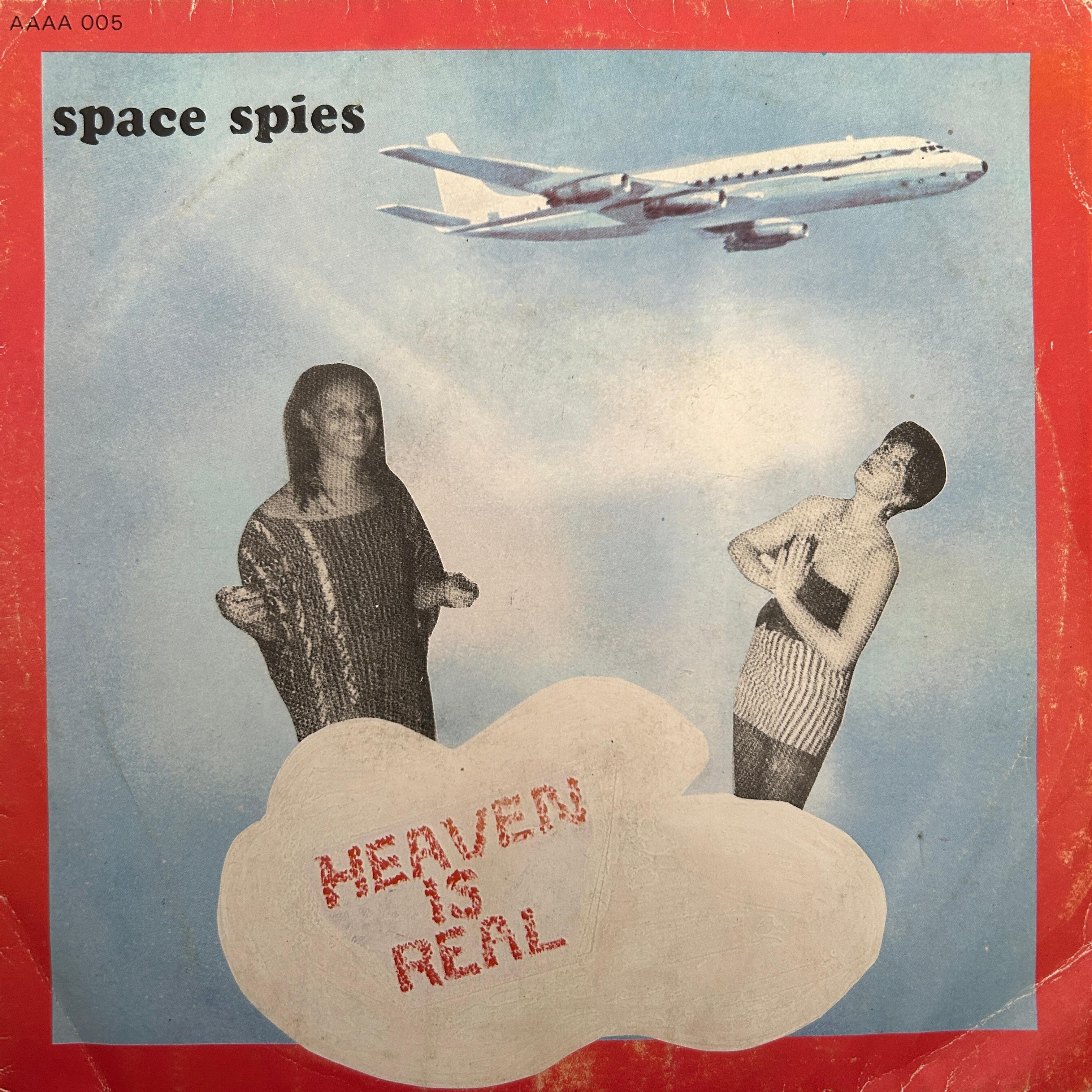 Balearic Mikes All Dayer/Garden Party Tunes - Dub & Early(16Bit AIFF) - Noel McGhie's Space Spies feat. Fay Hinsha
