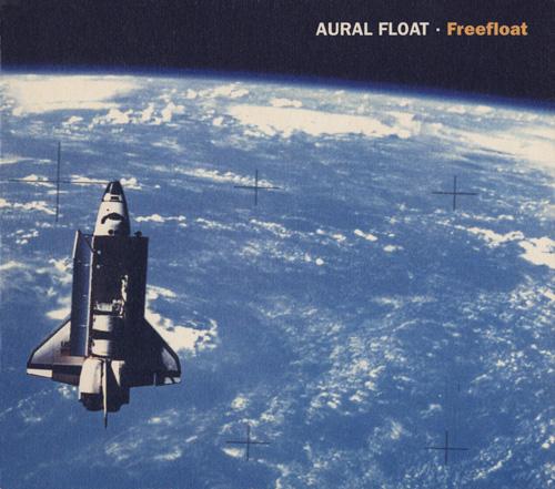 New Frontiers - Aural Float