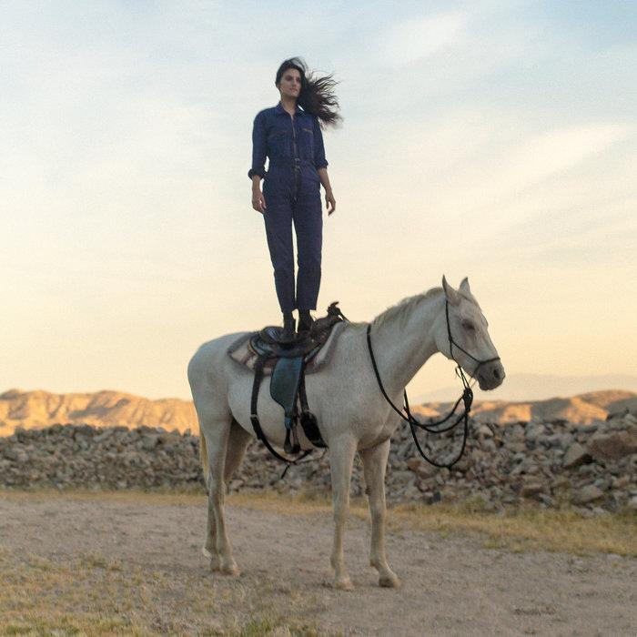 Count Your Blessings  - Mattiel