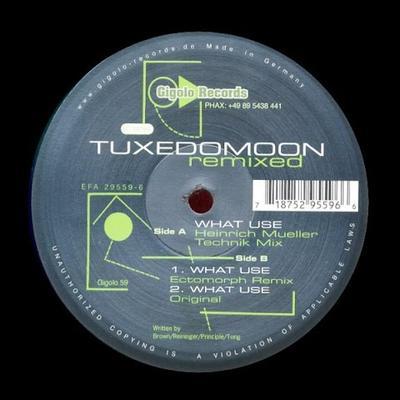  - Tuxedomoon