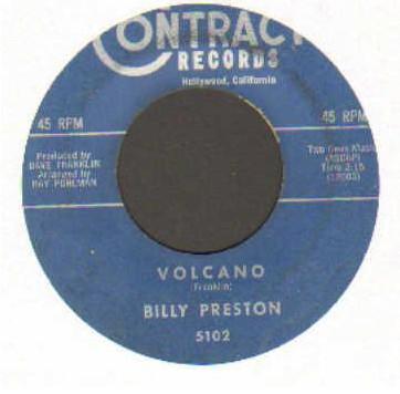 Mod - The Early Years Vol. 4 - Billy Preston