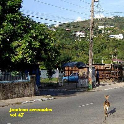 Jamaican Serenades Vol 47 - Hux Brown