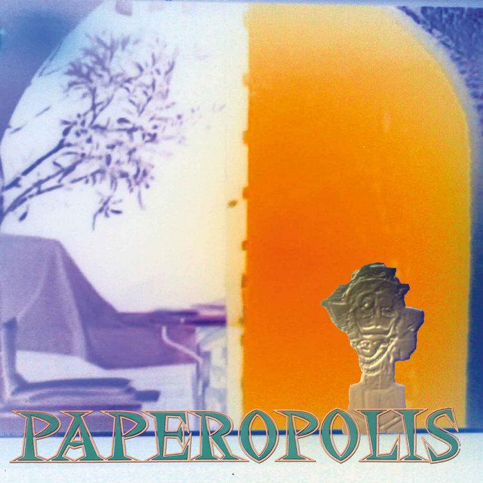 Paperopolis - Lorenzo's Oil