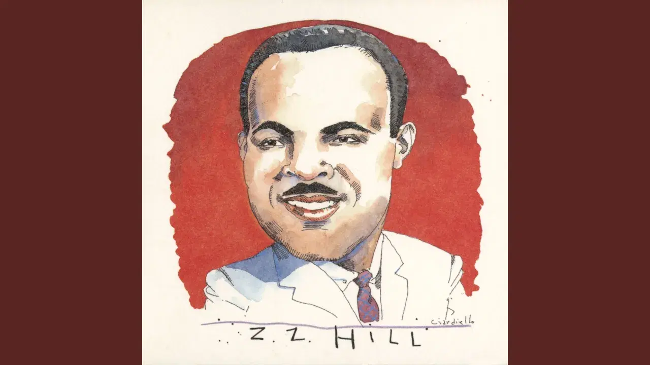  - Z.Z. Hill