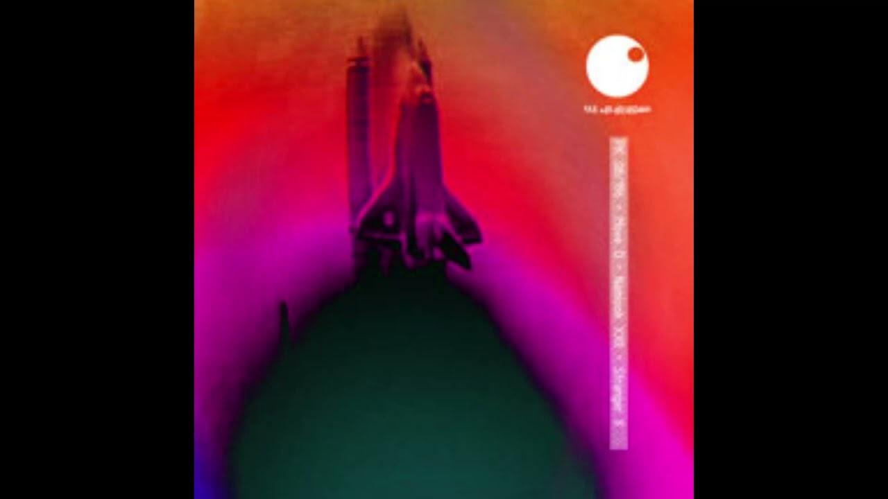 Move D • Namlook XXII: Stranger II - Move D / Namlook