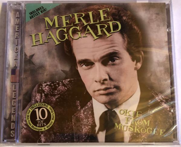 16 Biggest Hits - Merle Haggard