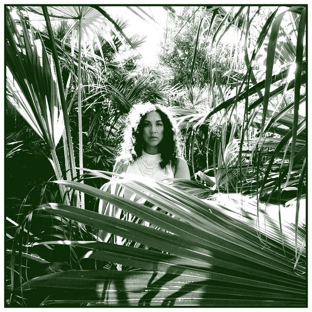 Green - Anna Luisa