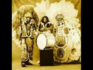Handa Wanda - Bo Dollis and The Wild Magnolia Mardi Gras Indian Band