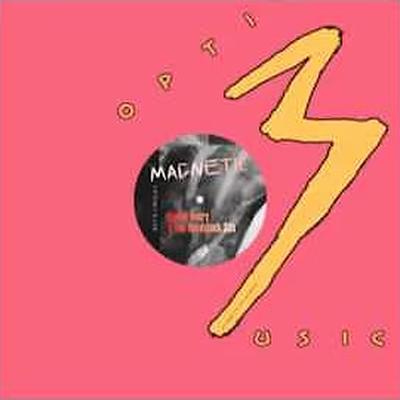 Magnetic EP - The Deadstock 33's, Daniel Avery