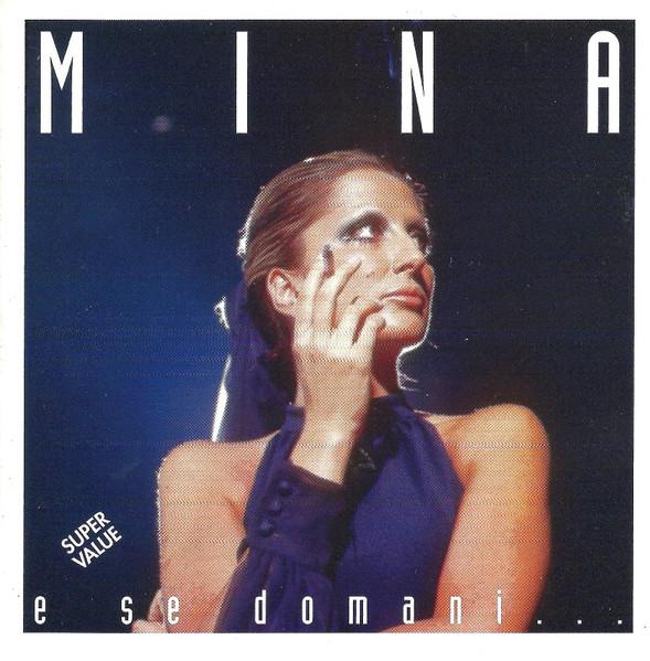 Brava - Mina